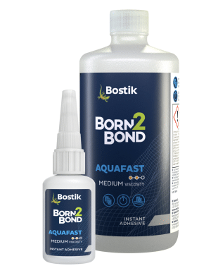 Bostik Born2Bond Aquafast