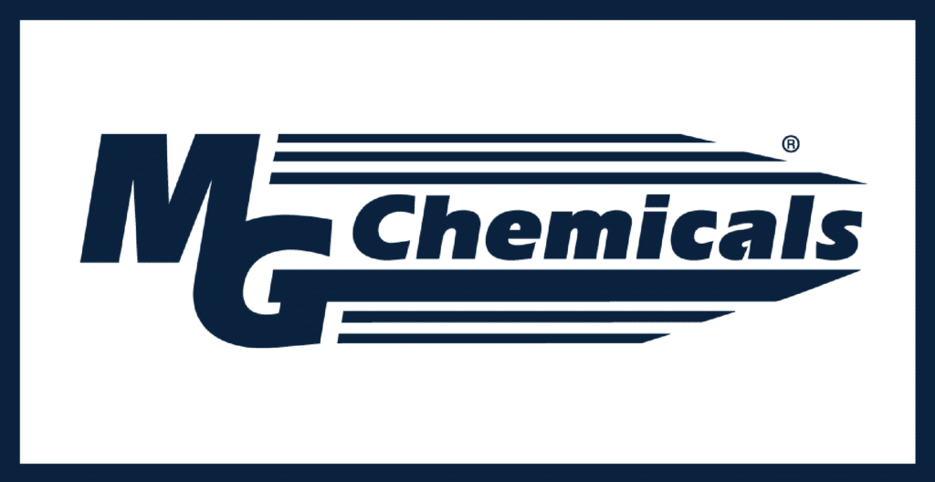 MG chemicals